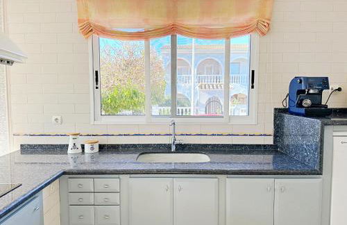 Villa en la Playa I 5BR I 5 WC I Piscina Privada - Foto 76