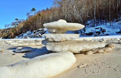 Apartament Zachodzącego Słońca - Foto 57