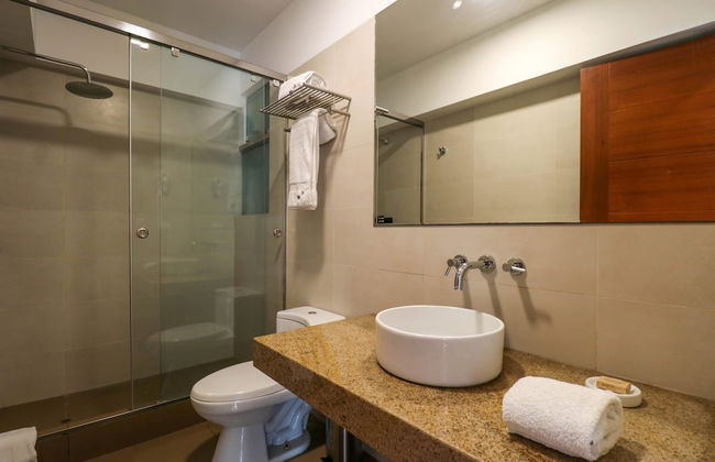 w Extraordinary 2BR Near Parque Kennedy - Foto 35