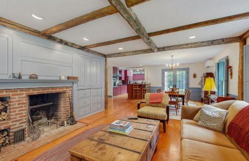 Beech Hill Lodge - Foto 6