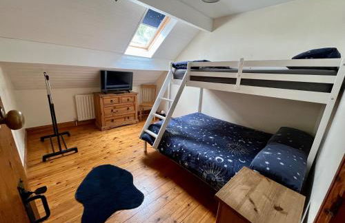 Starshinezzz - Large Farmhouse County Durham - Foto 67