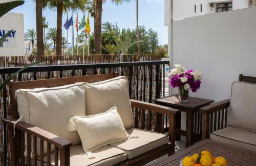 Apartamentos Alay Puerto Marina - Foto 17