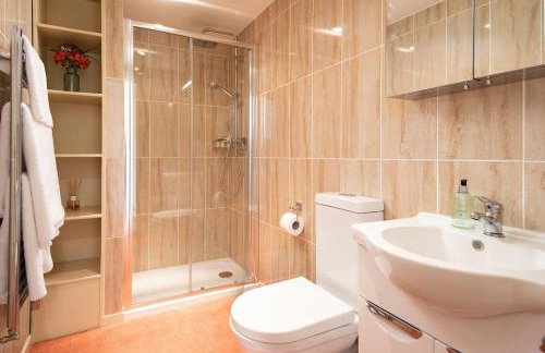 Dryburgh Farmhouse - Foto 21