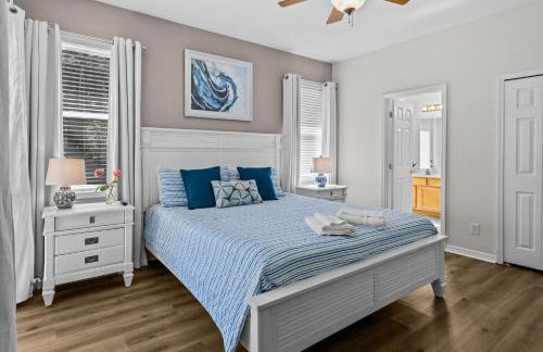 Family Nest 4-Bedroom Home Near Disney World - Photo 22