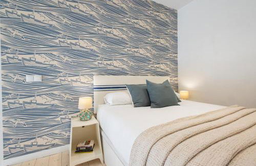 FLORIT FLATS - The Mediterranean Suites - Photo 28