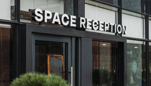 THE SPACE TO STAY APARTHOTEL - Foto 4