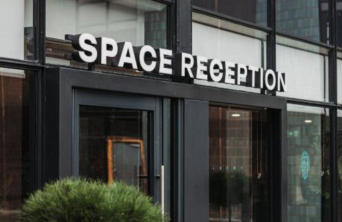 THE SPACE TO STAY APARTHOTEL - Foto 4