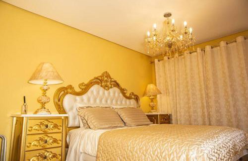 Apartamento Dior Gramado Luxo - Foto 49