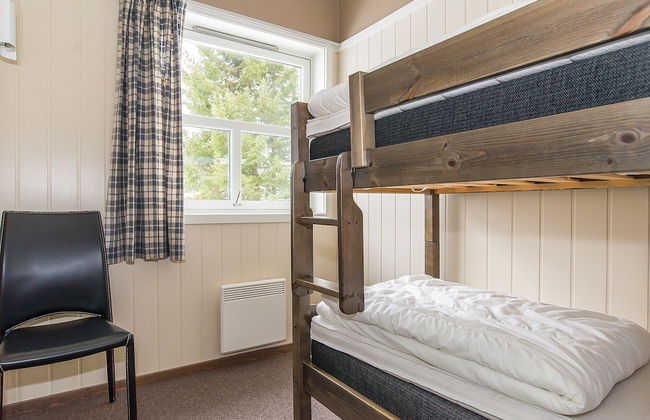 Trysilfjell Apartment Hotel - Foto 22