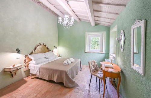 Villa ai Caprioli Mondaino - Foto 5