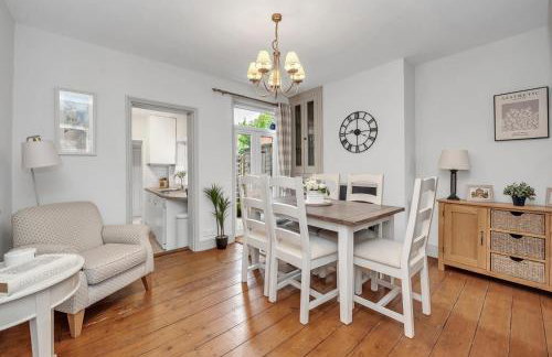 Delightful 10 St Martins - 2 bed, 2 bathroom with parking available - Foto 10