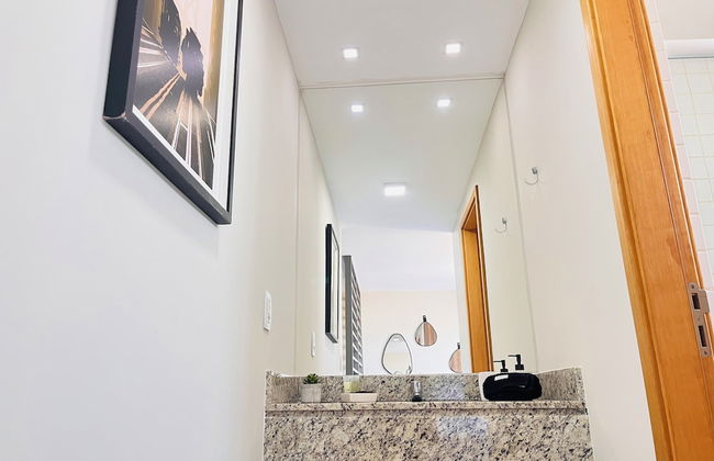 FLAT ITABORAI - Foto 44