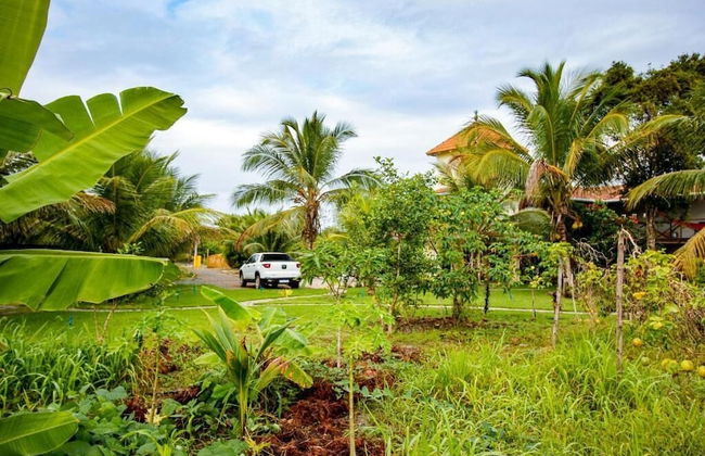 Fazenda Eco Jardim - Foto 39