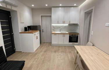 Andrea's luxury apartments in Nea Fokaia - Foto 13