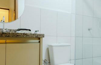 Bee Guest - Apartamentos de Temporada Luxxor Flat - Foto 72