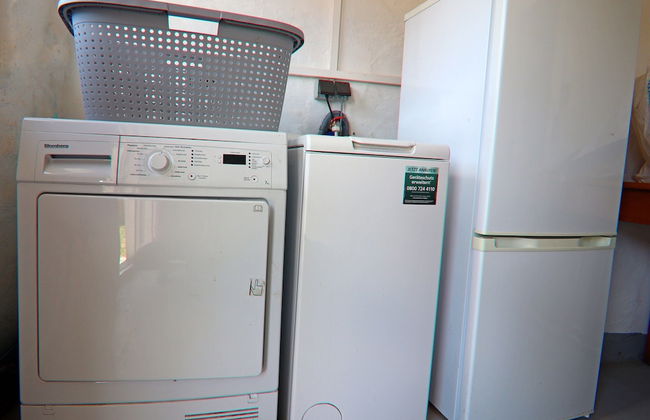 Apartment in Mirow by Lake Vilzsee - Photo 21