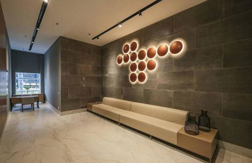 Flat Moderno - 8 km Aeroporto GRU - Foto 14