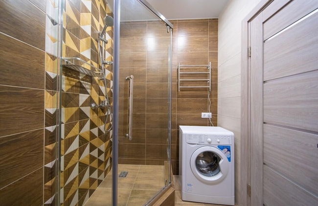 More Apartments na Kuvshinok 8 - 4 - Foto 13