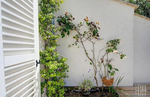 La Capucine - Hôpital Bretonneau - Foto 15