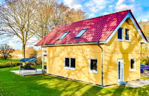 Stunning Home In Krems Iiwarderbrück - Foto 10