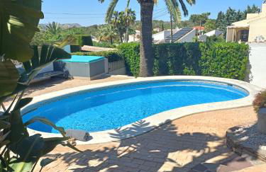 Casa Luna Javea - Foto 39