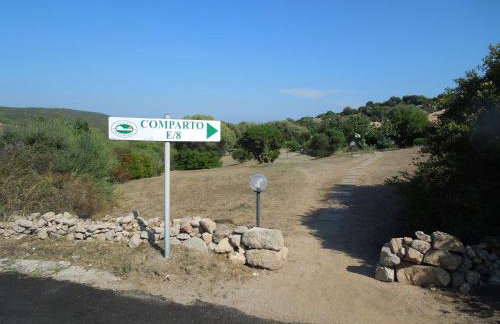 Villetta Iolanda Palau Sardegna con piscina - Foto 28