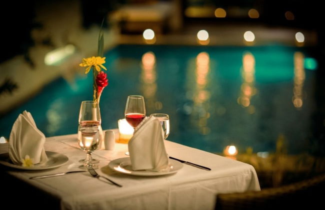 The Kasih Villas & Spa - Foto 51