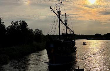 Miamare Dziwnow - Komfort Apartment, Panorama, Beach, Pool & Wellness - Foto 58