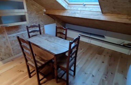 Appartement atypique avec piscine partagée. - Foto 11