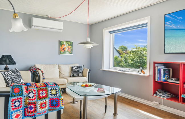 "Swaantje" - 150m to the fjord - Foto 19