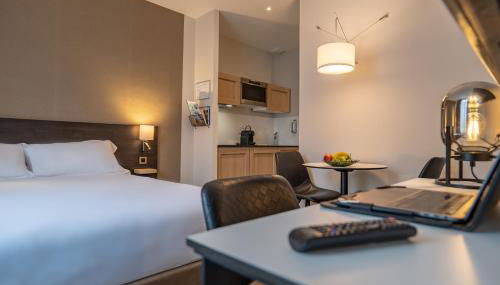 Five Resort Cholet Centre - Foto 3