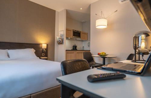 Five Resort Cholet Centre - Foto 3