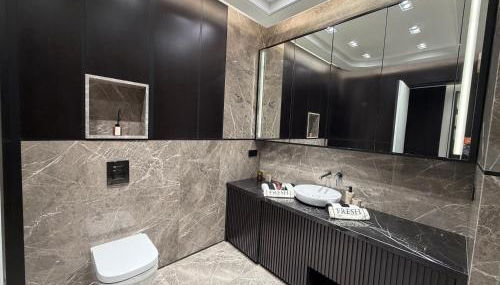 Royal Penthouse Berlin - Foto 4