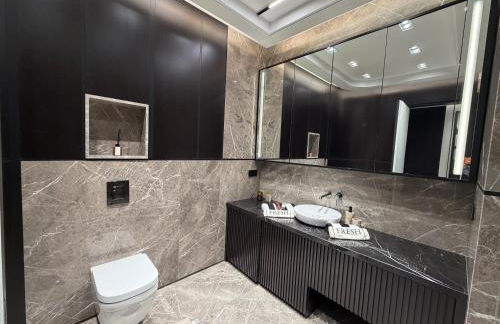 Royal Penthouse Berlin - Foto 4