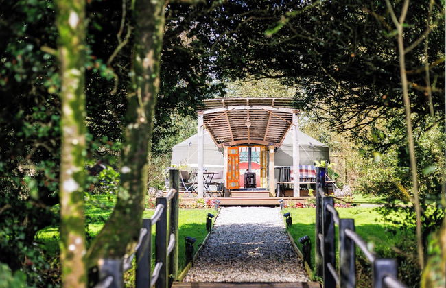 Old Pound Smithy - Photo 7