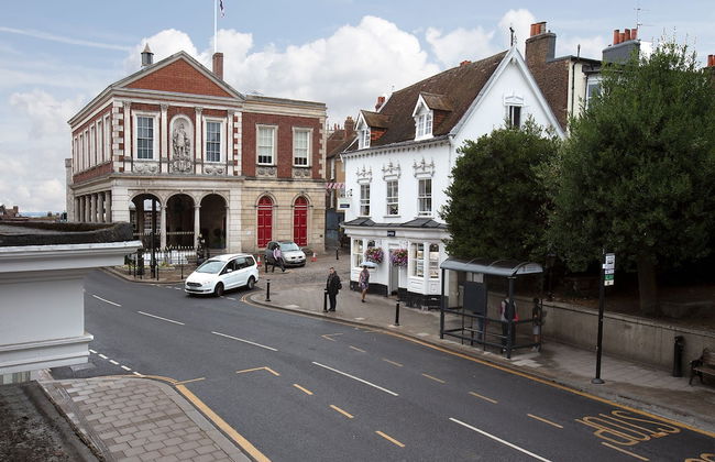 Hampden Apartments - The George - Foto 25