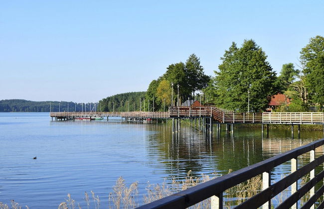 Wooden House by Lake Radunskie, Poland - Foto 28