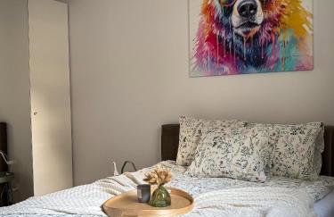 Polar Bear Apartment - Foto 1