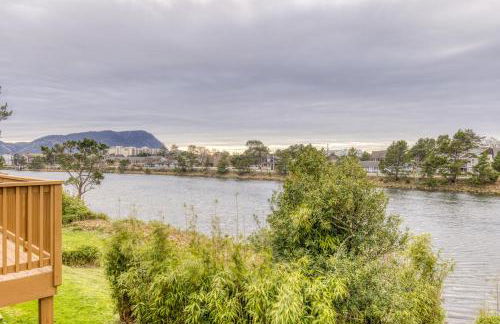 Riveredge Retreat - Foto 29