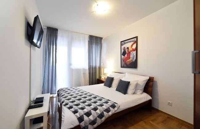 Botanic Apartment - Foto 2