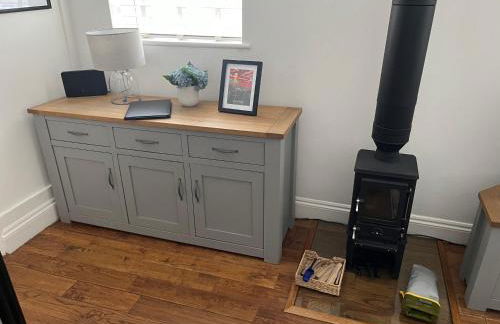 Bonny Cottage - Foto 18