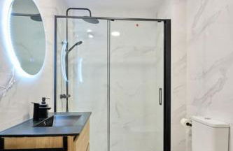 Dúplex Cruz Universidad salamanca centro - Foto 13