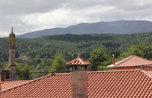 A Forxa - Casa Ferrador (Ribeira Sacra) - Foto 17