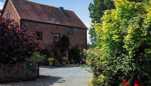 The Chaff House - farm stay apartment set within 135 acres - Foto 2