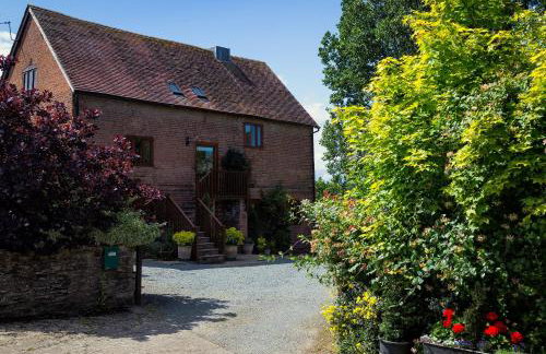 The Oast House - farm stay apartment set within 135 acres - Foto 2