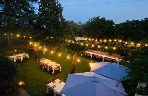 Azienda Agrituristica Il Pago - Foto 43