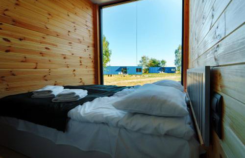 Arche Siedlisko Gorodczyno - Foto 29