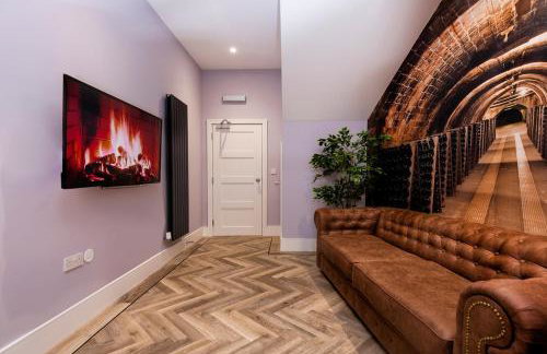 BOOTique House - Luxury Group Accommodation for 12 - Foto 43