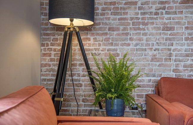 The Quadrant - The Botanical Suite - Foto 44