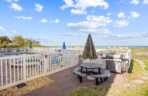 Oceanside 302 - Foto 34